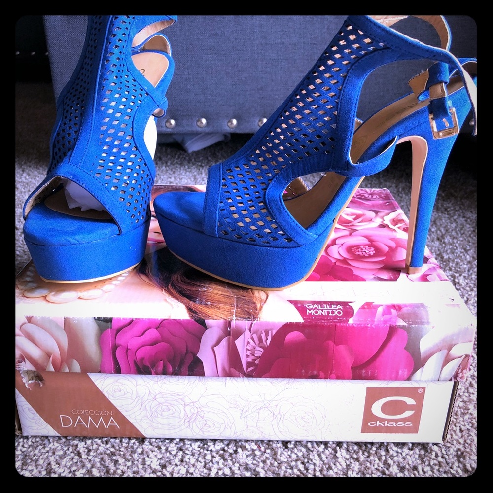 Women shoes